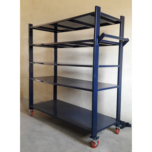 Storage Trolley