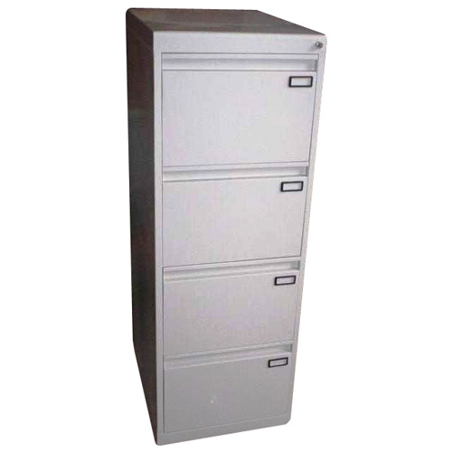 SS File Rack