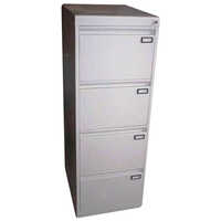 Durable Ss File Rack