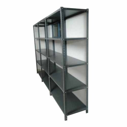 Slotted Angle Rack