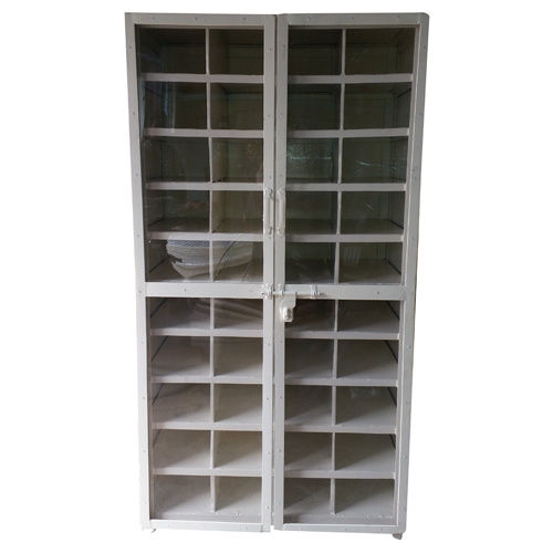 Durable Storage Racks