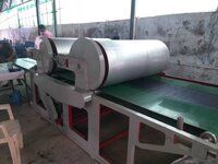 Two Color Bag To Bag Flexo printing machine