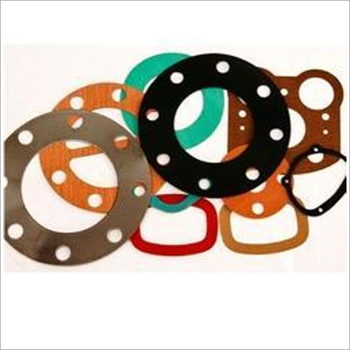 Die Cut Gaskets Usage: Industrial