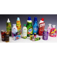 Label Grade PVC Shrink Pouch - PVC Material, Transparent Color | Smooth Surface, Waterproof Feature