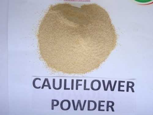Freeze Dried Cauliflower Powder