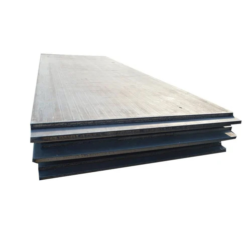 En19 Steel Plate