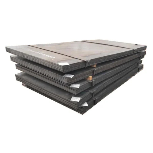 ASME SA 387 Grade 12 Class 2 Steel Plates