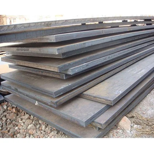 Chromium Molybdenum Steel