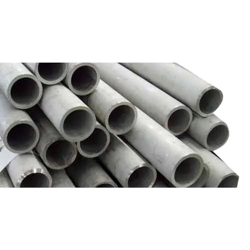 Stainless Steel 304L Pipe