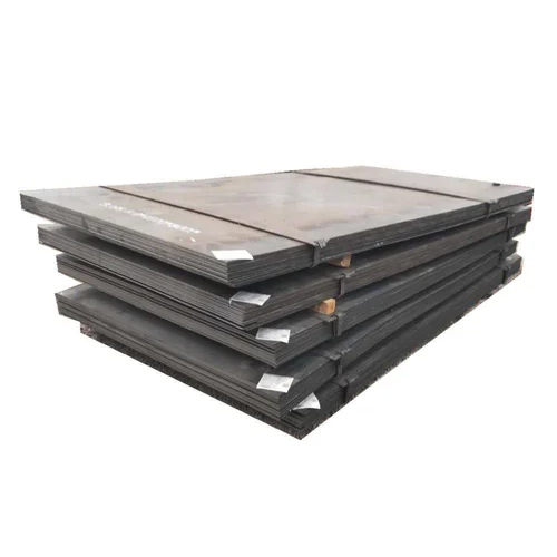 ABREX 500 Steel Plates