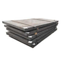 Abrex 500 Steel Plates - Application: Construction