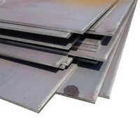 Grade 690ql High Tensile Plates For Crane Booms - Application: Construction