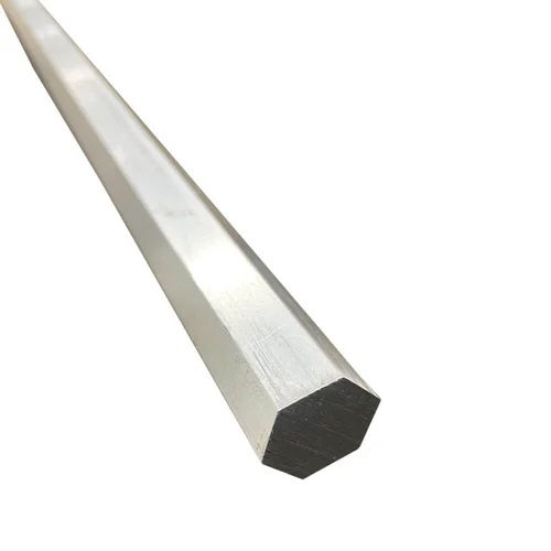 Stainless Steel Hexagon Bar