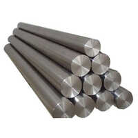 410 Stainless Steel Round Bar - Application: Construction