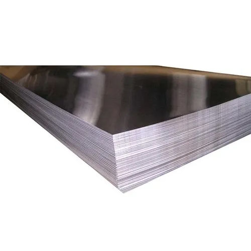 Aluminum Plate 5052