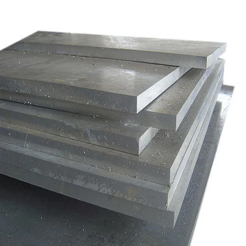 1350 Aluminium Alloy Plates