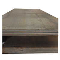 Boiler Plates - Application: Construction