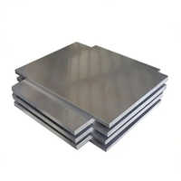 310 Stainless Steel Plates - Application: Construction