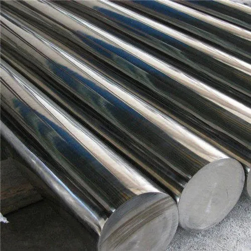 S32205 Duplex Stainless Steel Round Bar
