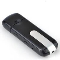 Pen Drive Flash Spy Audio And Video Recorder