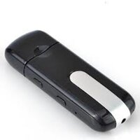 Pen Drive Flash Spy Audio and Video Recorder