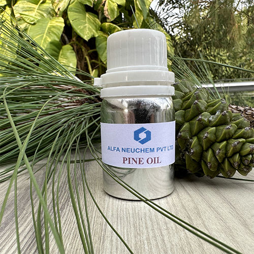 Pine Oil Purity: 98%