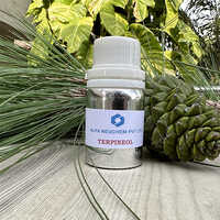 Terpineol Oil Age Group: Adults