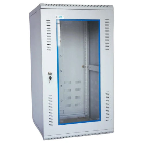 22U Ms Floor Standing Server Rack Dimension(L*W*H): 600X600 Millimeter (Mm)