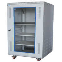 18U Floor Standing Server Rack