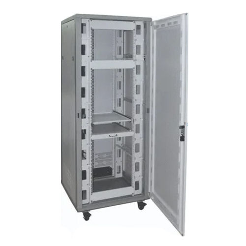 24U Floor Standing Network Rack