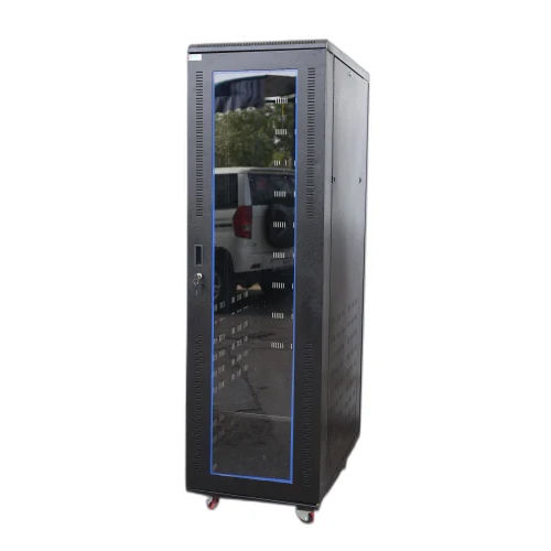 42U Floor Standing Network Rack