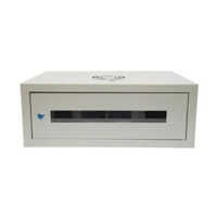 CCTV DVR Rack