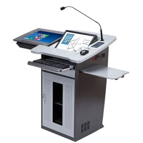 Smart Digital Podium