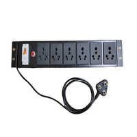 MS Power Distribution Unit