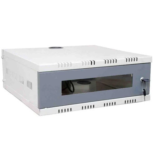 DWT DVR Rack