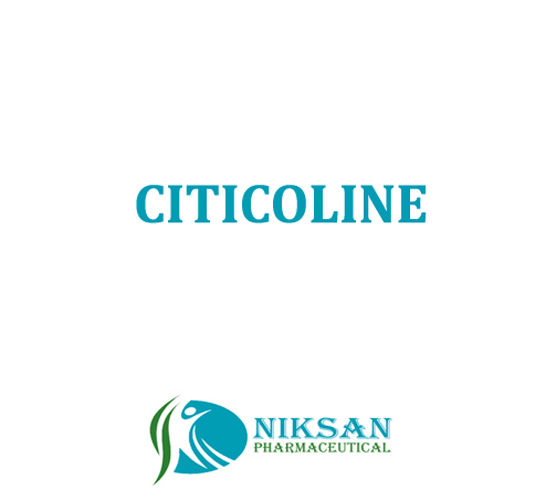 CITICOLINE