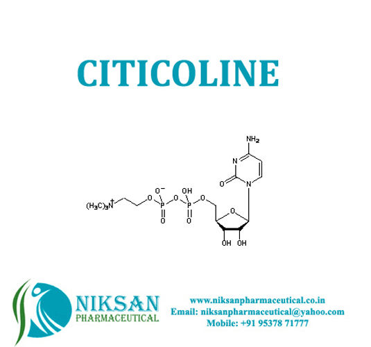 CITICOLINE