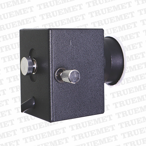 Load Cell Based Vickers Hardness Tester