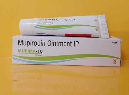 Mupirocin Ointment - Drug Type: General Medicines