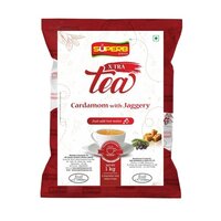 Jaggery Cardamom Tea Premix