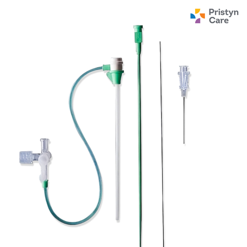 Introducer Sheath Radifocus Introducer Transracial Kit