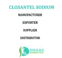 CLOSANTEL SODIUM