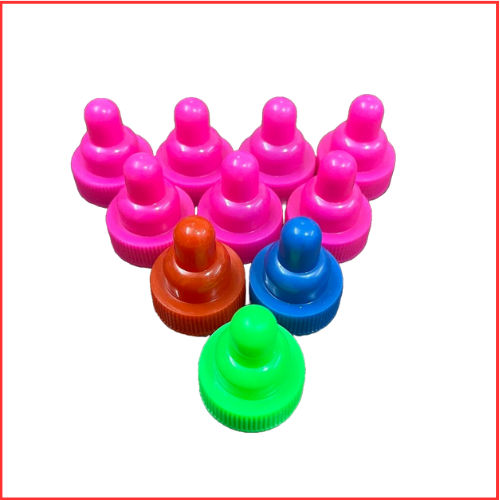 25 MM Nipple Cap