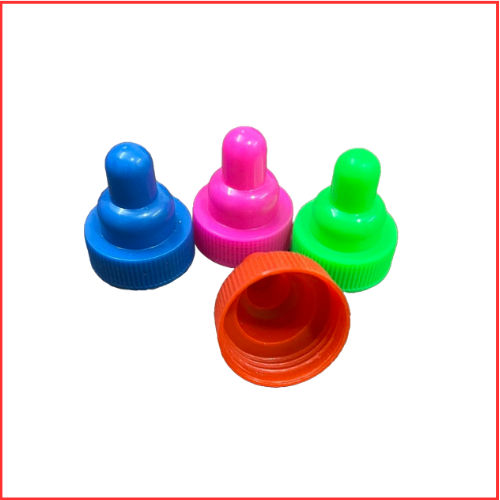 25 MM Nipple Cap