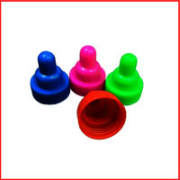 25 MM Nipple Cap