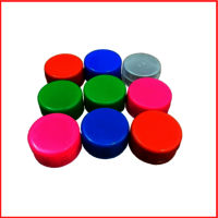 25 MM Plain Cap