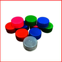 25 MM Plain Cap