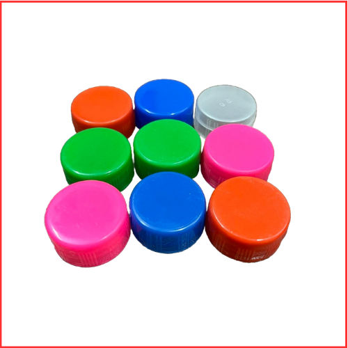 25 MM Plain Cap