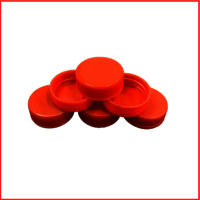 25 MM Plastic Cap