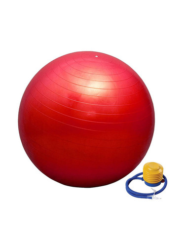 gym ball